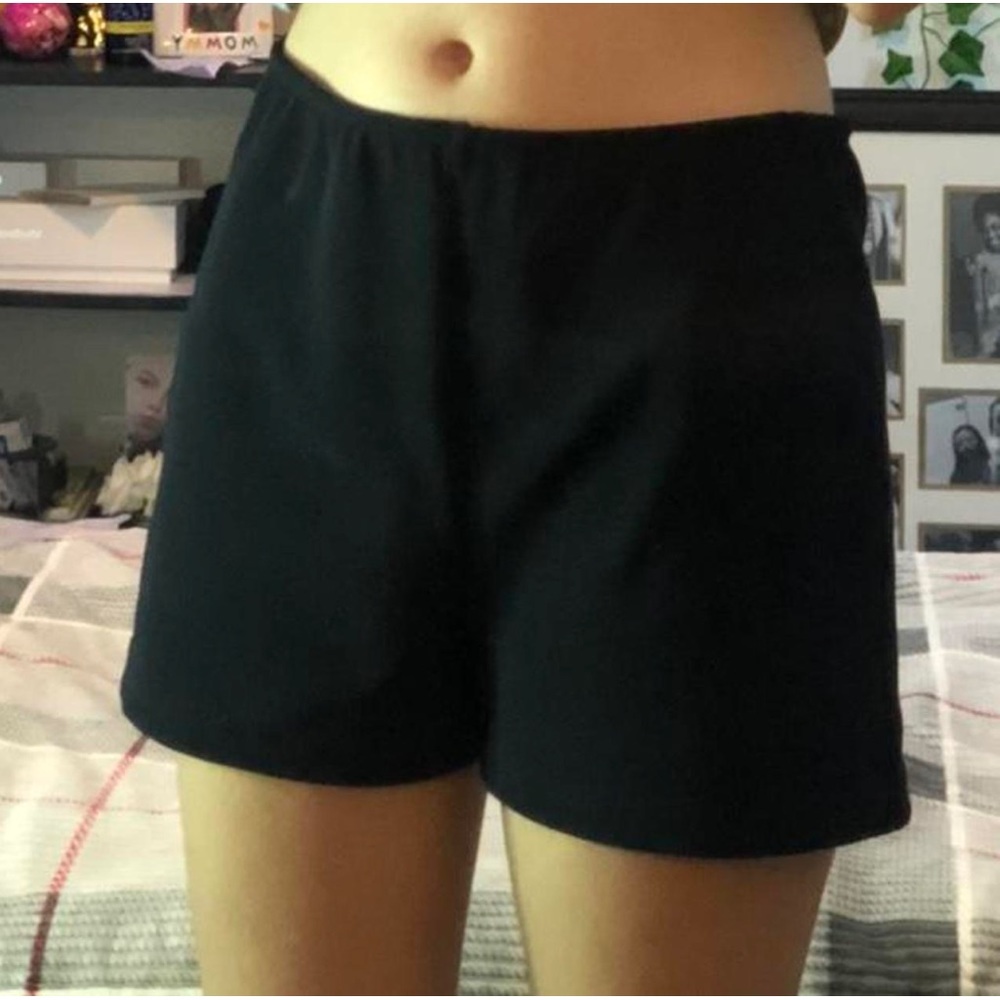 Black Shorts from Best World Brand!🤍